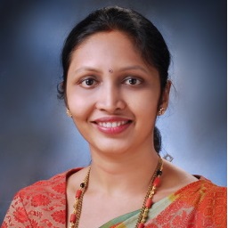 Dr. Deepa Prabhu